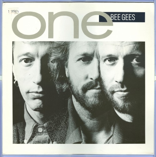 Постер The Bee Gees - Discography The Bee Gees - Discography