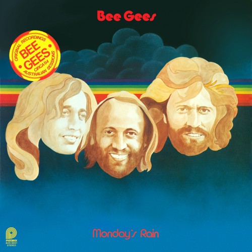 Постер The Bee Gees - Discography The Bee Gees - Discography