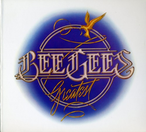 Постер The Bee Gees - Discography The Bee Gees - Discography