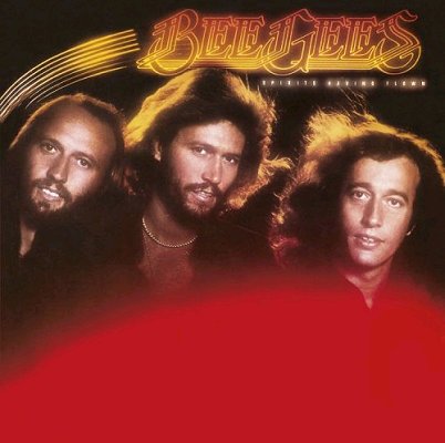 Постер The Bee Gees - Discography The Bee Gees - Discography