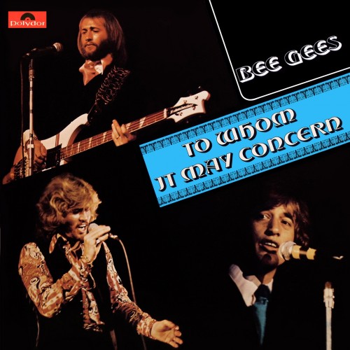 Постер The Bee Gees - Discography The Bee Gees - Discography