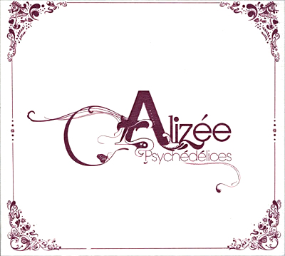 Постер Alizee - Discography Alizee - Discography