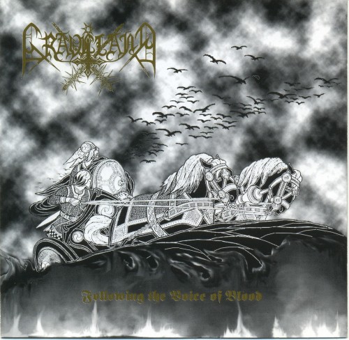 Постер Graveland - Discography Graveland - Discography