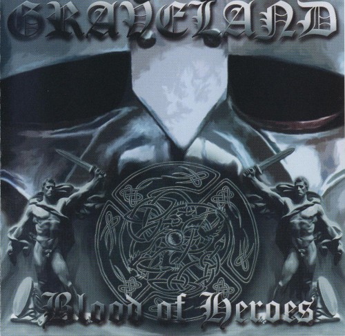 Постер Graveland - Discography Graveland - Discography