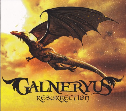 Постер Galneryus - Discography Galneryus - Discography