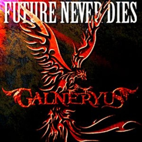 Постер Galneryus - Discography Galneryus - Discography