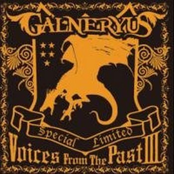 Постер Galneryus - Discography Galneryus - Discography