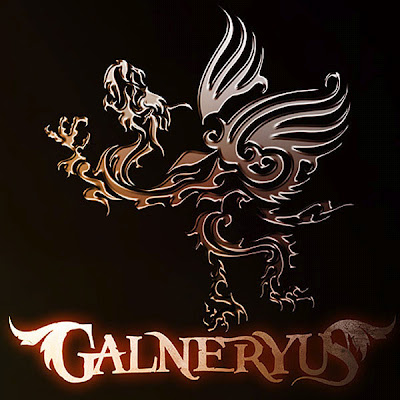 Постер Galneryus - Discography Galneryus - Discography