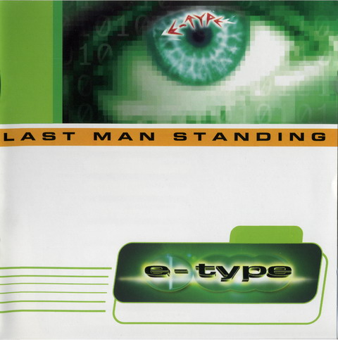 Постер E-Type - Discography E-Type - Discography