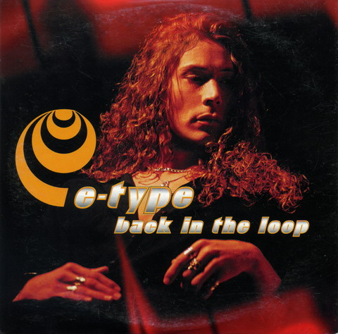 Постер E-Type - Discography E-Type - Discography