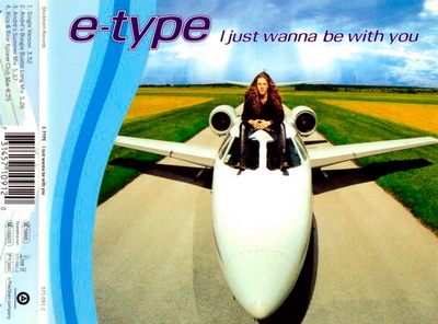Постер E-Type - Discography E-Type - Discography