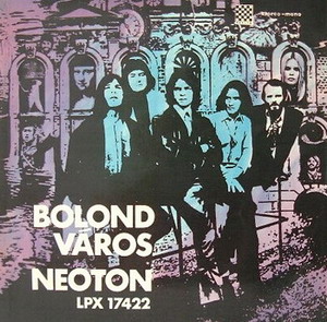 Постер Neoton Familia - Discography Neoton Familia - Discography