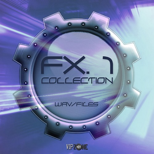 Постер Vipzone - FX Collection Vol 1,2 Vipzone - FX Collection Vol 1,2