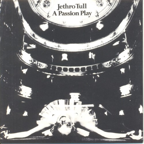 Постер Jethro Tull - 5 Abum Set Jethro Tull - 5 Abum Set