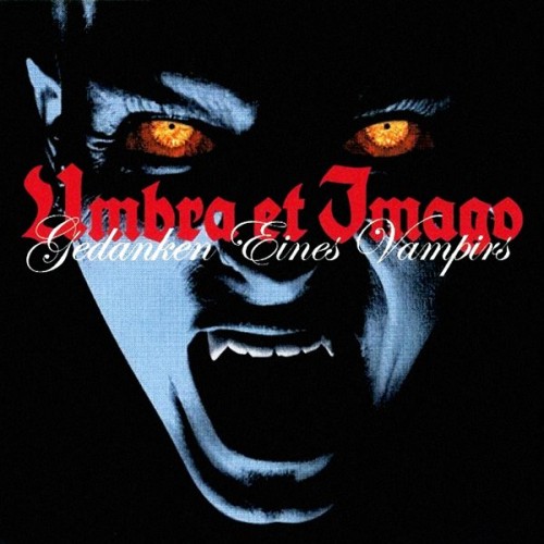 Постер Umbra Et Imago - Discography Umbra Et Imago - Discography