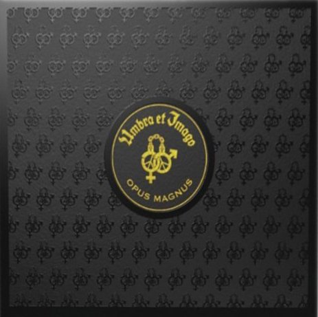 Постер Umbra Et Imago - Discography Umbra Et Imago - Discography