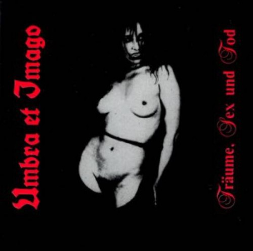 Постер Umbra Et Imago - Discography Umbra Et Imago - Discography