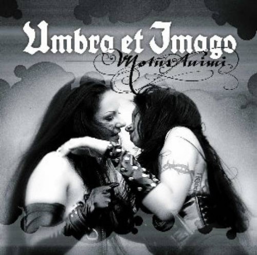 Постер Umbra Et Imago - Discography Umbra Et Imago - Discography
