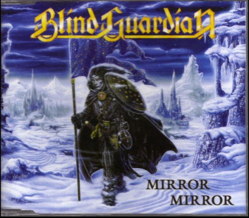 Постер Blind Guardian - Discography Blind Guardian - Discography