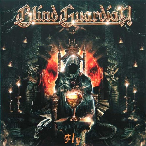 Постер Blind Guardian - Discography Blind Guardian - Discography