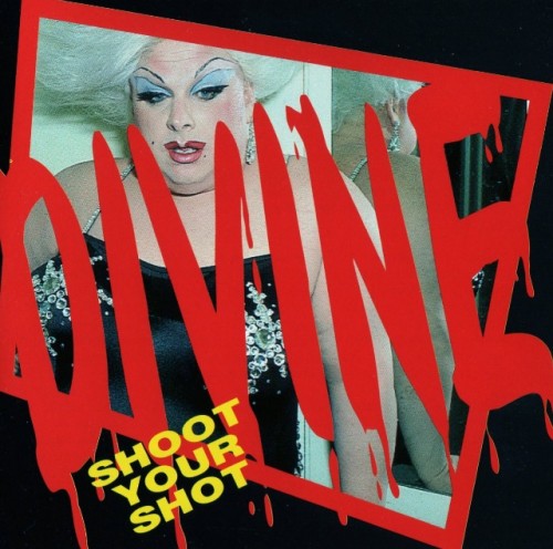 Постер Divine - Discography Divine - Discography