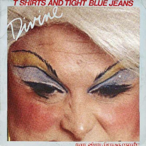 Постер Divine - Discography Divine - Discography
