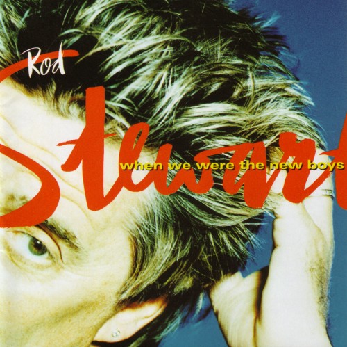 Постер Rod Stewart - Discography Rod Stewart - Discography