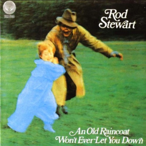 Постер Rod Stewart - Discography Rod Stewart - Discography