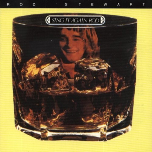 Постер Rod Stewart - Discography Rod Stewart - Discography