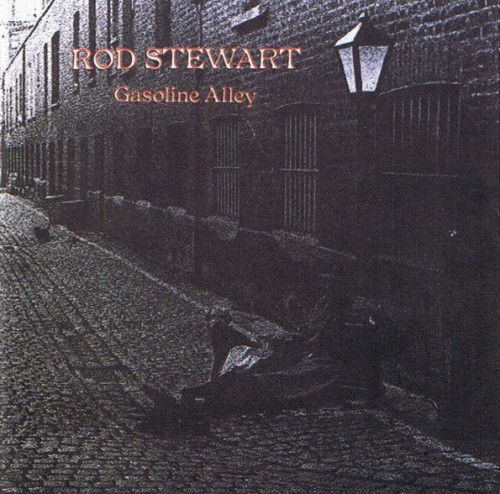 Постер Rod Stewart - Discography Rod Stewart - Discography