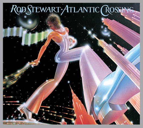 Постер Rod Stewart - Discography Rod Stewart - Discography