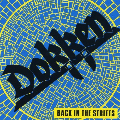 Постер Dokken Discography Dokken Discography