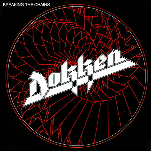 Постер Dokken Discography Dokken Discography