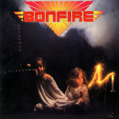 Постер BonFire Discography BonFire Discography