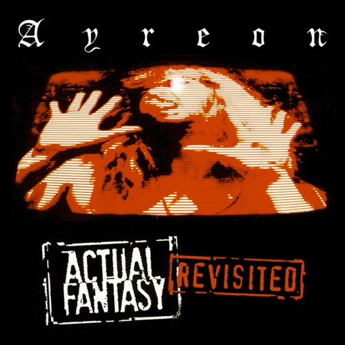 Постер Arjen Anthony Lucassen Discography Arjen Anthony Lucassen Discography