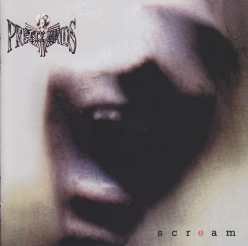 Постер Pretty Maids - Discography Pretty Maids - Discography