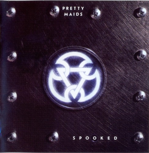 Постер Pretty Maids - Discography Pretty Maids - Discography