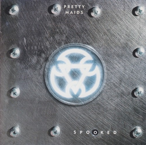 Постер Pretty Maids - Discography Pretty Maids - Discography