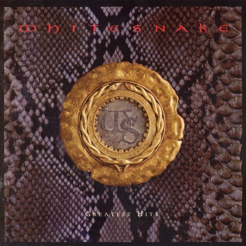 Постер Whitesnake Discography Whitesnake Discography