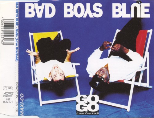 Постер Bad Boys Blue - Discography Bad Boys Blue - Discography
