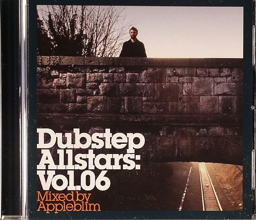 Ïîñòåð VA - Dubstep Allstars VA - Dubstep Allstars