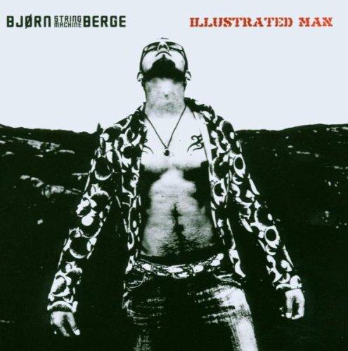 Ïîñòåð Bjorn Berge - Discography Bjorn Berge - Discography