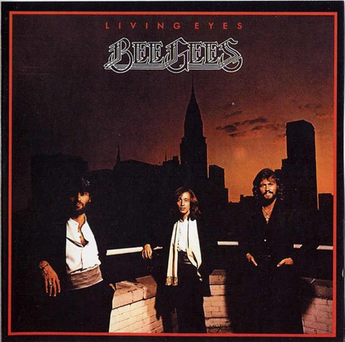 Постер The Bee Gees - Discography The Bee Gees - Discography