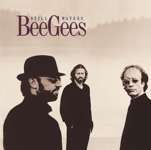 Постер The Bee Gees - Discography The Bee Gees - Discography