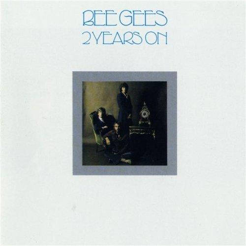 Постер The Bee Gees - Discography The Bee Gees - Discography