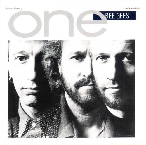 Постер The Bee Gees - Discography The Bee Gees - Discography