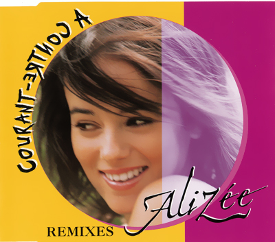 Постер Alizee - Discography Alizee - Discography