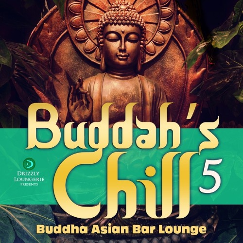Постер VA - Buddah's Chill Vol. 4-5 VA - Buddah's Chill Vol. 4-5