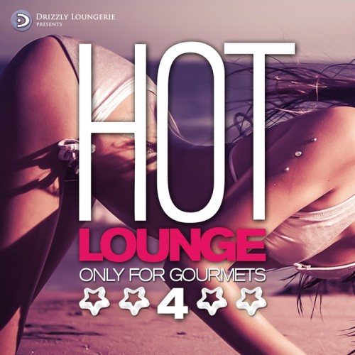 Постер VA - Hot Lounge, Only for Gourmets, Vol. 3-4 VA - Hot Lounge, Only for Gourmets, Vol. 3-4