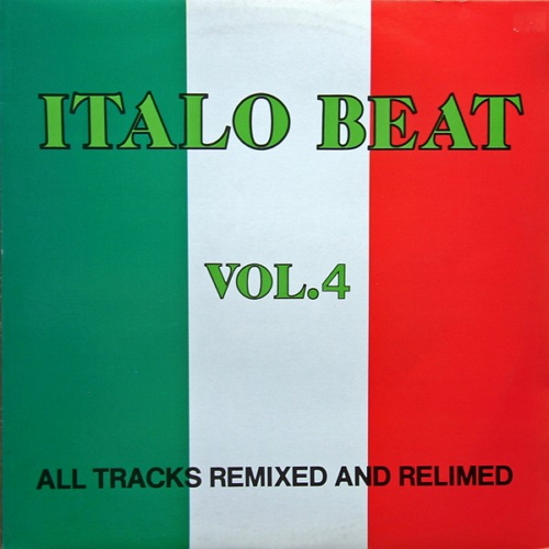Постер VA - Italo Beat Vol.1-7 VA - Italo Beat Vol.1-7